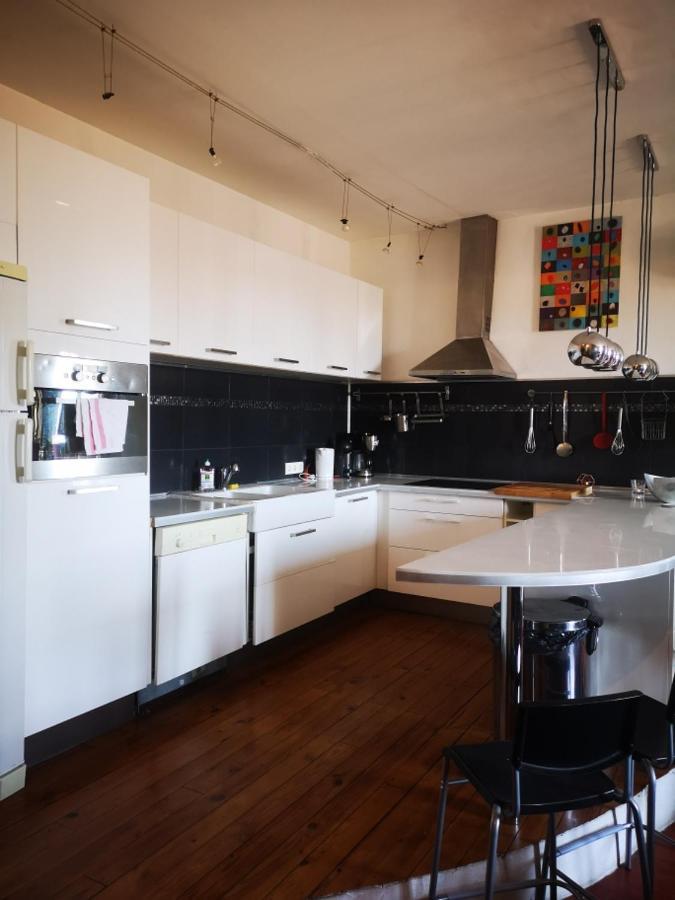Appartement Proche Centre Ville, Port, Et Mont Faron 툴롱 외부 사진