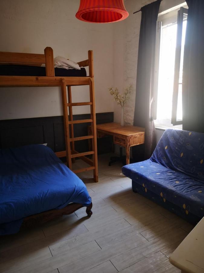 Appartement Proche Centre Ville, Port, Et Mont Faron 툴롱 외부 사진