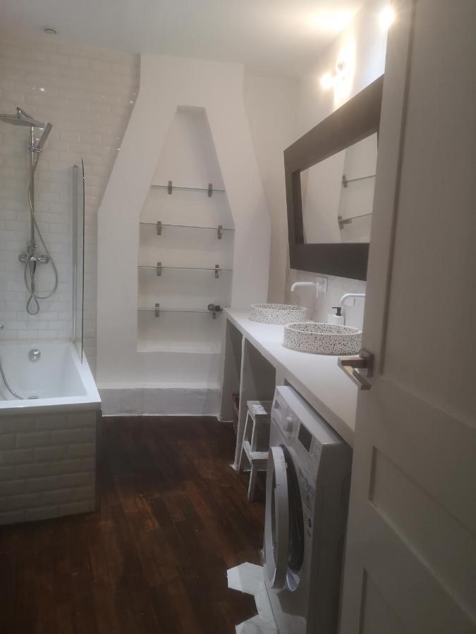 Appartement Proche Centre Ville, Port, Et Mont Faron 툴롱 외부 사진