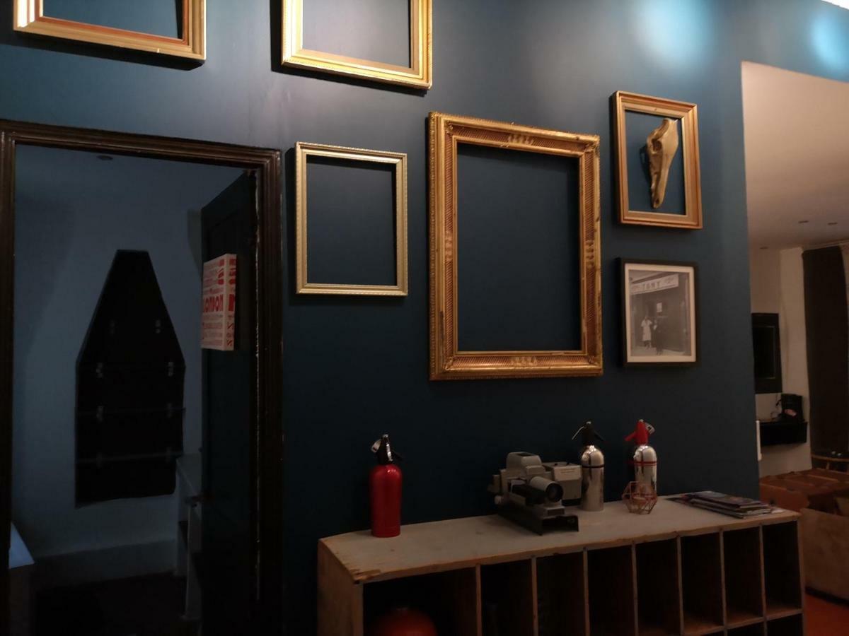Appartement Proche Centre Ville, Port, Et Mont Faron 툴롱 외부 사진